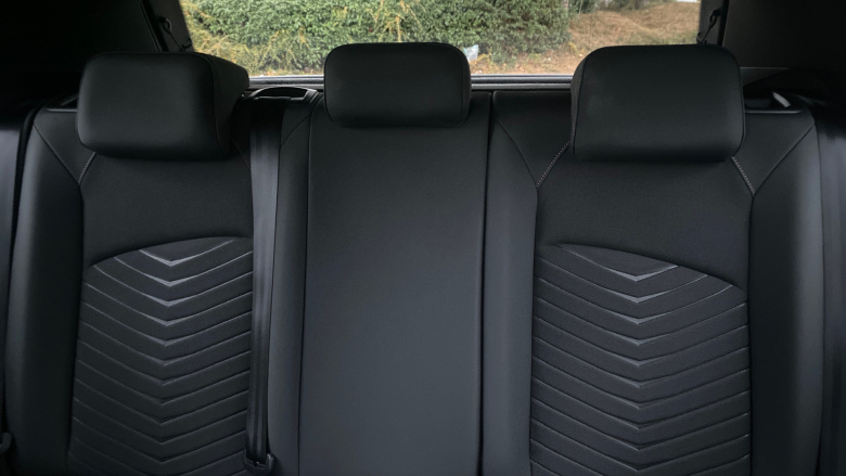 CUPRA Born 150kW V2 58kWh 5dr Auto Electric Hatchback